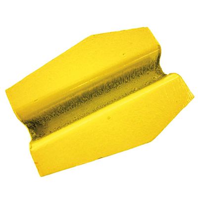 Франкфурт шлифовальный Standart №000 (40x8x10) (T2000+D315/250) - изображение 3