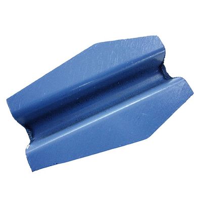 Франкфурт шлифовальный Standart №000 (40x8x10) (T2000+D315/250) - изображение 4