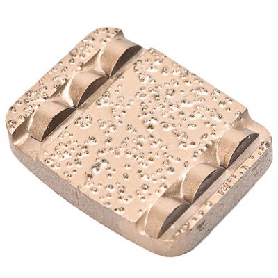 Камень алмазный Schwamborn EX-HC 16, желтый арт. 713009 - изображение 7