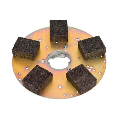 Камень алмазный Schwamborn EX-HC 80E, желтый арт. 713165 - изображение 6