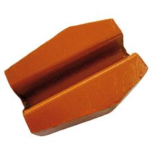 Камень алмазный Schwamborn EX-VSF 16, оранжевый арт. 713020 - изображение 2