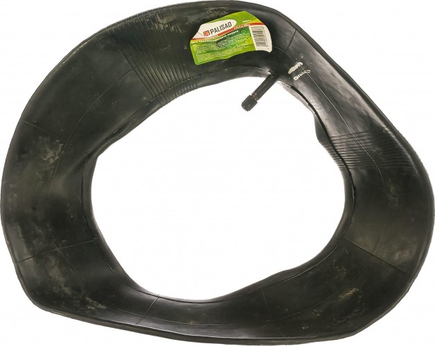 Камера для пневматического колеса PALISAD 3.25/8 D360 мм для тачки  68955