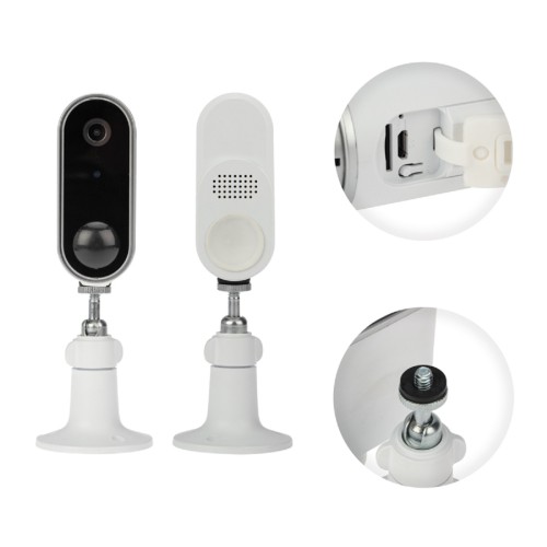 Камера наружная беспроводная SECURIC 102W Wi-Fi SEC-SF-102W