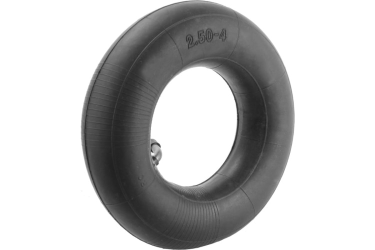 Камера СТЕЛЛА-ТЕХНИК PR200-2.50-4 для колеса 200мм