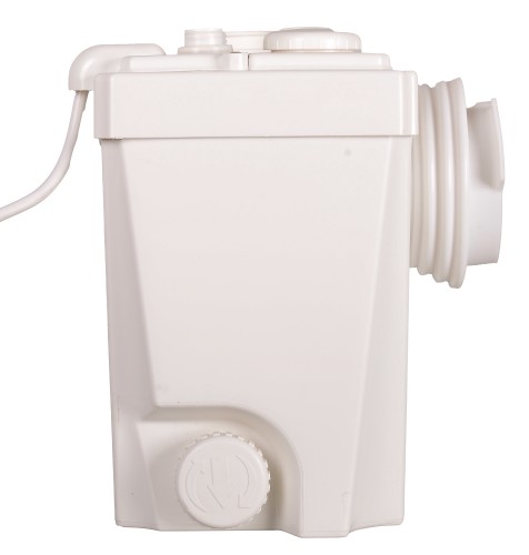 Канализационный насос ВИХРЬ КН-500 68/9/2 - изображение 4