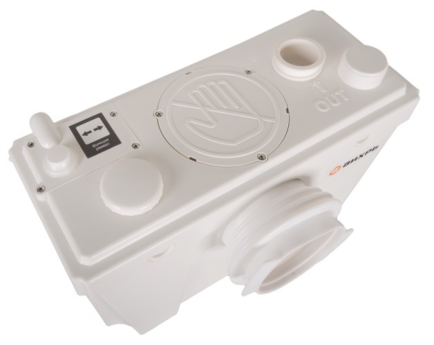 Канализационный насос ВИХРЬ КН-500 68/9/2 - изображение 2