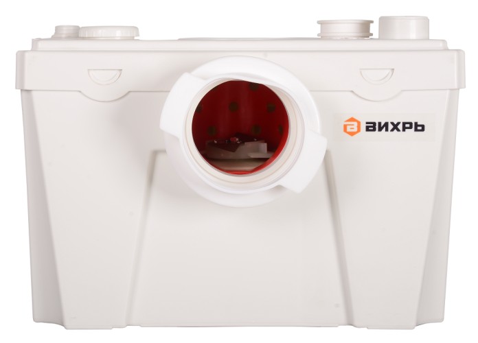 Канализационный насос ВИХРЬ КН-500 68/9/2