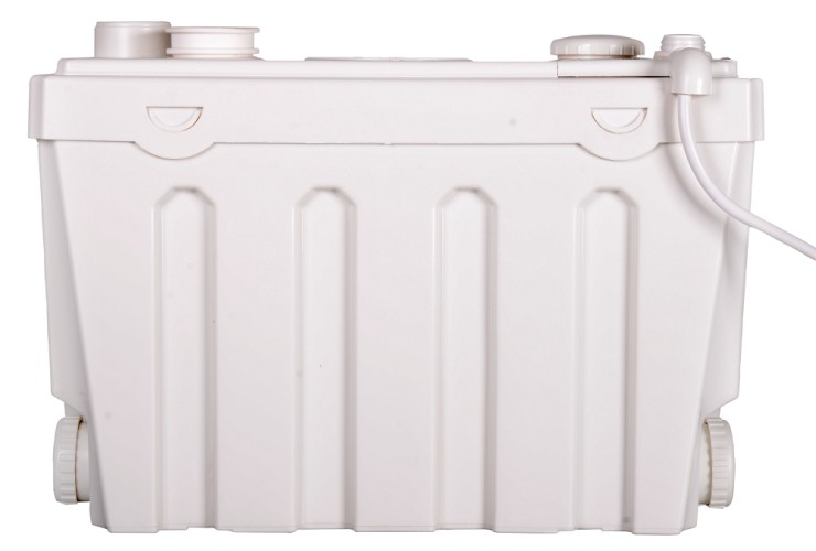 Канализационный насос ВИХРЬ КН-500 68/9/2 - изображение 5