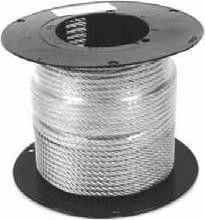 Канат  14 мм DIN 8382 для растяжки из нержавеющей стали А4