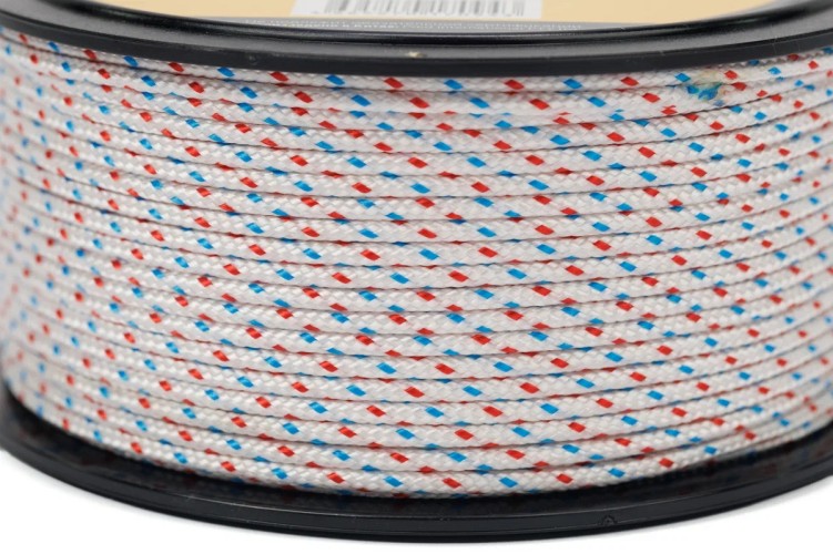 Канат запускной CHAMPION C6001 3,0мм 100м - изображение 2