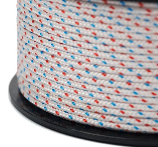 Канат запускной CHAMPION C6001 3,0мм 100м - изображение 3