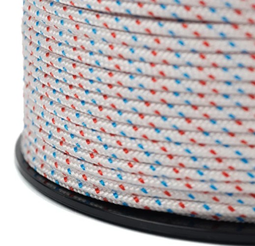 Канат запускной CHAMPION C6002 3,5мм 100м - изображение 3