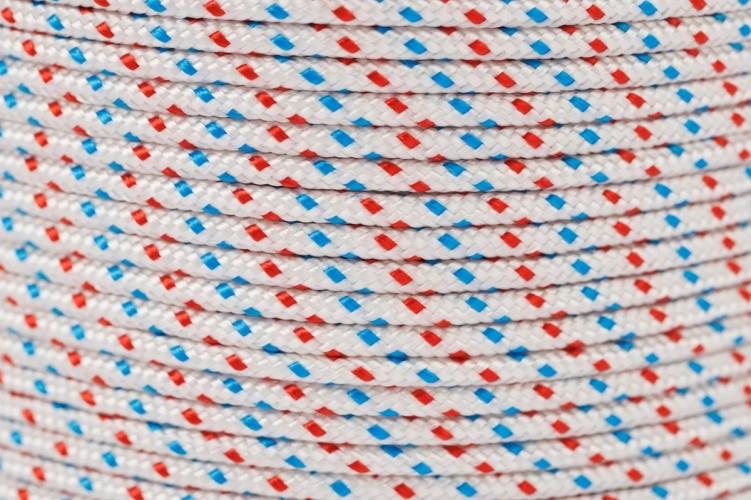 Канат запускной CHAMPION C6003 4,0мм 100м - изображение 2