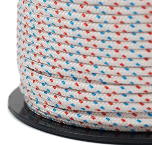 Канат запускной CHAMPION C6004 4,5мм 100м - изображение 3