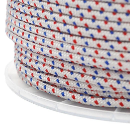 Канат запускной CHAMPION C6006 5,5мм 100м - изображение 3