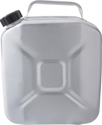 Канистра алюминиевая  10 л 00000000868