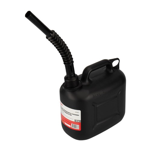 Канистра для дизельного топлива REXANT 80-0207 "Дизель" и технических жидкостей, 5л