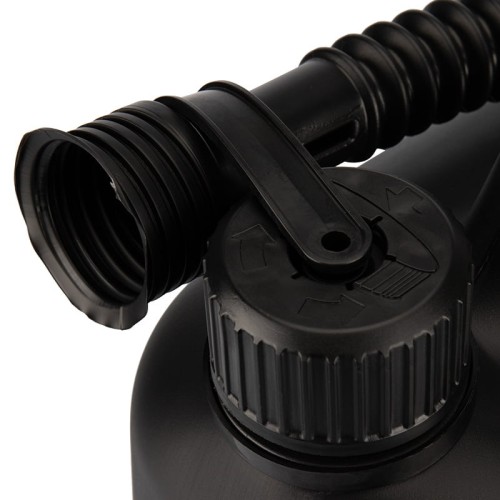 Канистра для дизельного топлива REXANT 80-0207 "Дизель" и технических жидкостей, 5л - изображение 3