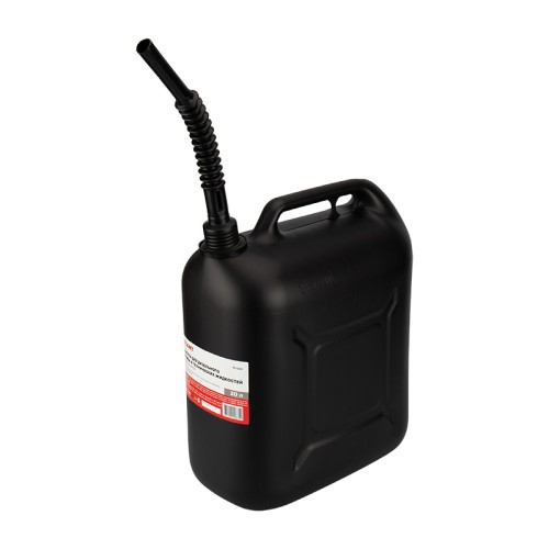 Канистра для дизельного топлива REXANT 80-0209 "Дизель" и технических жидкостей, 20л