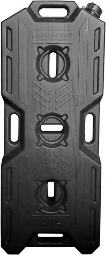 Канистра экспедиционная СОРОКИН 11.520 горизонтальная 20 л