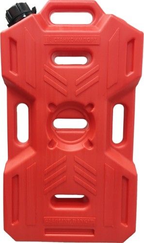 Канистра экспедиционная СТАНКОИМПОРТ КЭ-10 объем 10 л