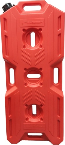 Канистра экспедиционная СТАНКОИМПОРТ КЭ-20 объем 20 л