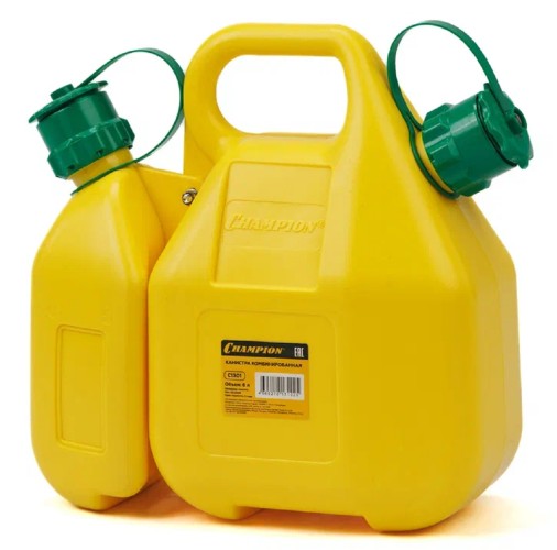 Канистра комбинированная CHAMPION С1301 C1301