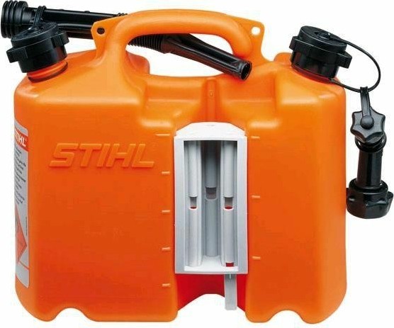 Канистра комбинированная STIHL PROFI 00008810113 00008810113