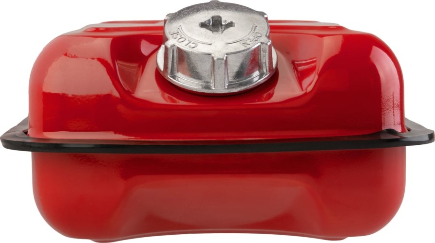 Канистра металлическая горизонтальная REXANT 80-0198  5 л - изображение 3