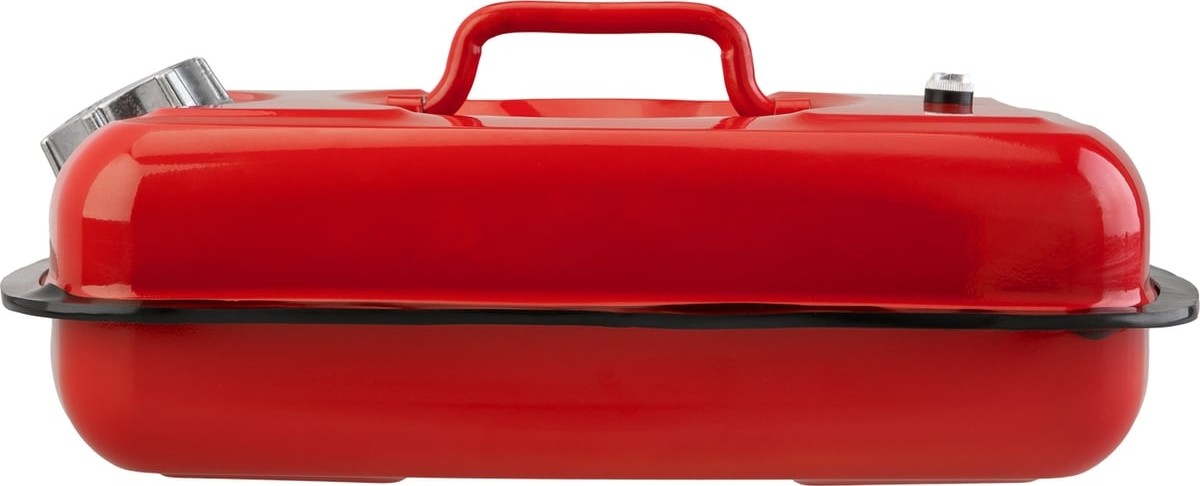 Канистра металлическая горизонтальная REXANT 80-0198  5 л - изображение 2