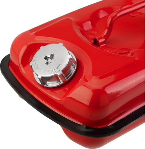 Канистра металлическая горизонтальная REXANT 80-0198  5 л - изображение 4