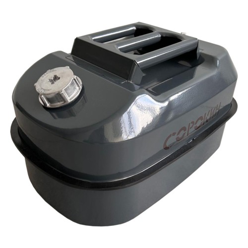 Канистра металлическая СОРОКИН 11.320 горизонтальная 20 л