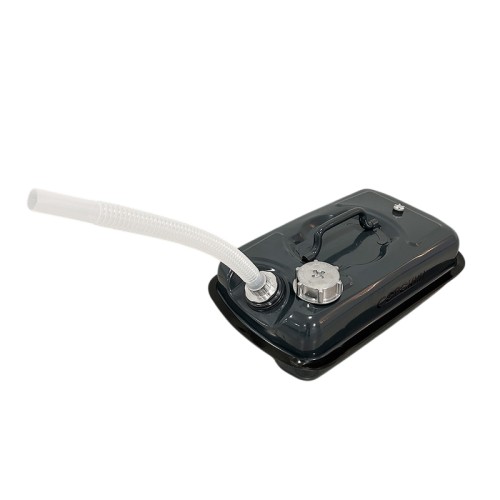 Канистра металлическая СОРОКИН 11.305 горизонтальная 5 л - изображение 3