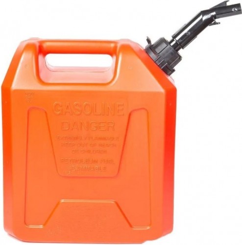 Канистра пластиковая для бензина SEAFLO 10 л SFGT-10-01 - изображение 3