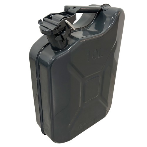 Канистра СОРОКИН 11.710 с прижимной крышкой 10л