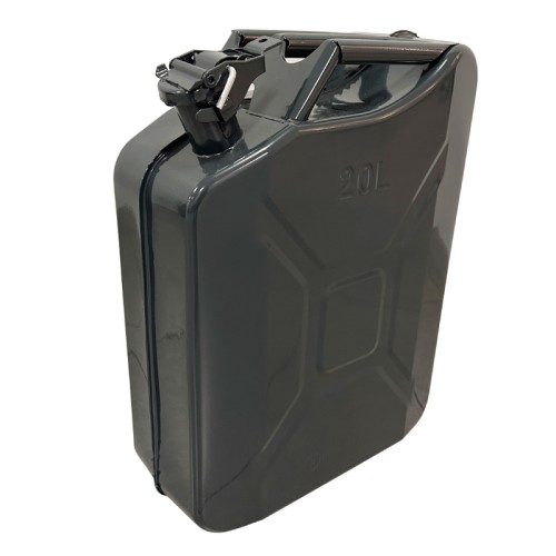 Канистра СОРОКИН 11.720 с прижимной крышкой 20л