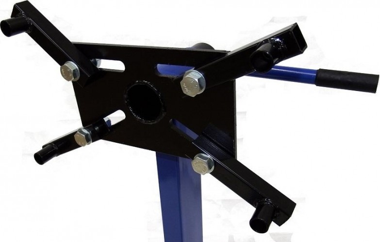 Кантователь двигателя AE&T Т63001T грузоподъемность 340 кг - изображение 2