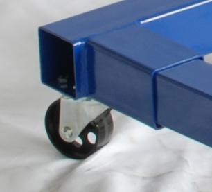 Кантователь двигателя AE&T Т63003 грузоподъемность 560 кг T63003 - изображение 3