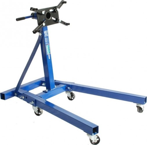 Кантователь двигателя AE&T Т63005 грузоподъемность 900 кг T63005