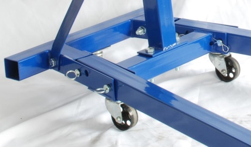 Кантователь двигателя AE&T Т63005 грузоподъемность 900 кг T63005 - изображение 5