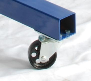 Кантователь двигателя AE&T Т63003 грузоподъемность 560 кг T63003 - изображение 4