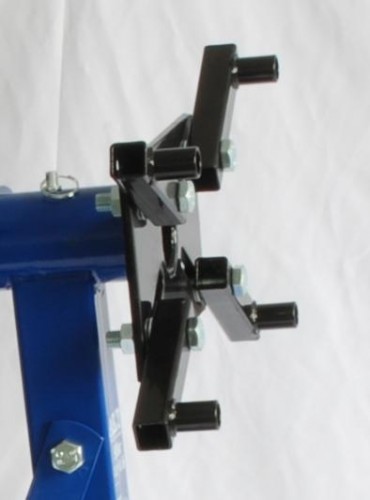 Кантователь двигателя AE&T Т63005 грузоподъемность 900 кг T63005 - изображение 3