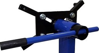 Кантователь двигателя AE&T Т63002Т грузоподъемность 450 кг T63002T - изображение 2