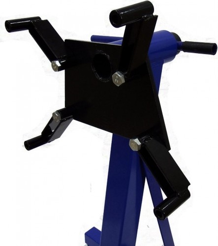 Кантователь двигателя AE&T T63005T 900кг (2 места) - изображение 3