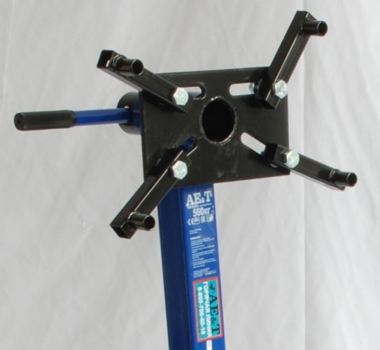 Кантователь двигателя AE&T Т63003 грузоподъемность 560 кг T63003 - изображение 2