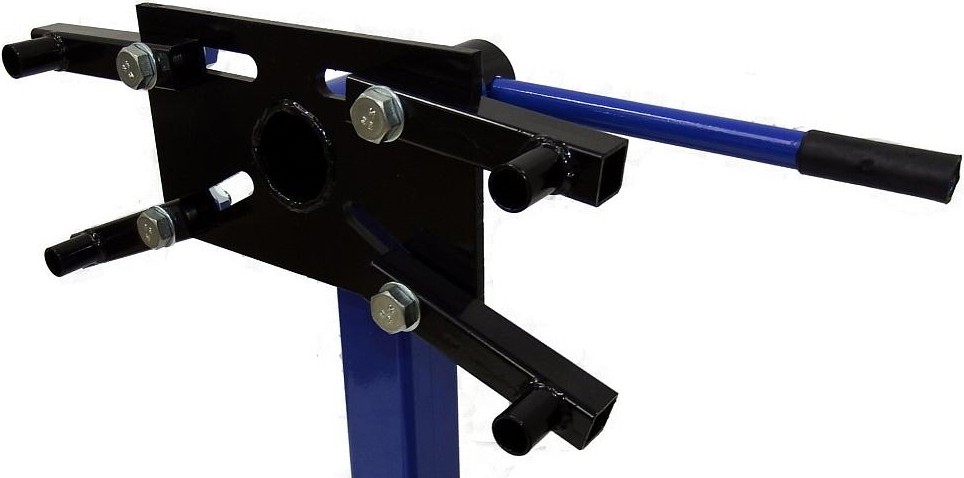 Кантователь двигателя AE&T T63004T 675кг - изображение 3