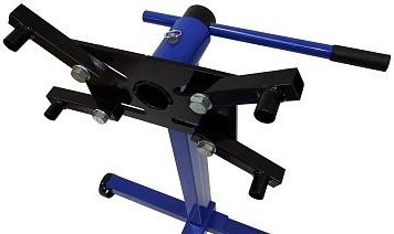 Кантователь двигателя AE&T Т63002Т грузоподъемность 450 кг T63002T - изображение 5