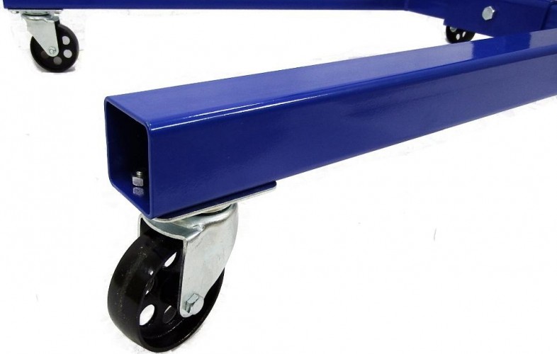 Кантователь двигателя AE&T T63005T 900кг (2 места) - изображение 2