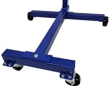 Кантователь двигателя AE&T Т63002Т грузоподъемность 450 кг T63002T - изображение 3