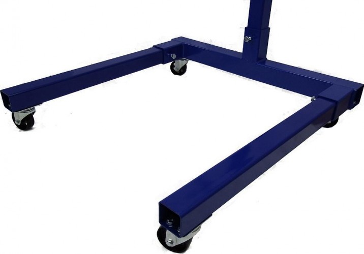 Кантователь двигателя AE&T T63004T 675кг - изображение 4